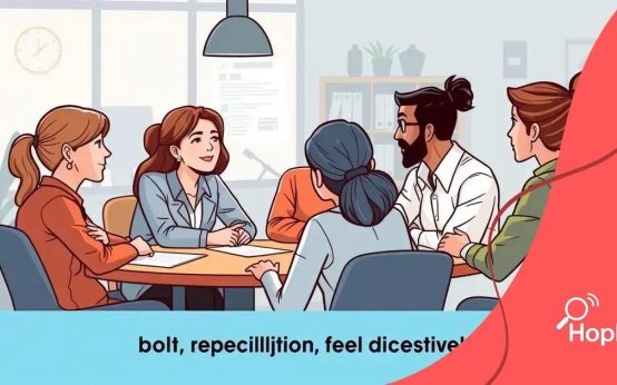 Job retention scheme: boosting employee loyalty