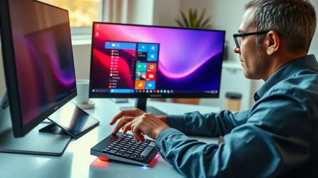 Windows 11 shortcuts you need to know for better productivity