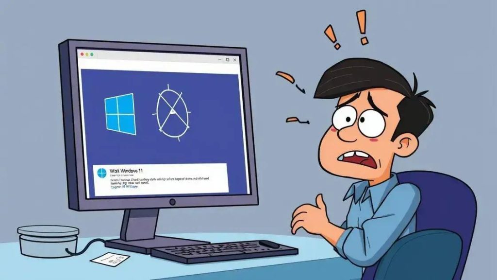 Windows 11 issues: the hidden challenges that users face