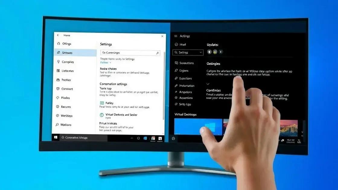 Final thoughts on optimizing Windows 11 user experience Final thoughts on optimizing Windows 11 user experience