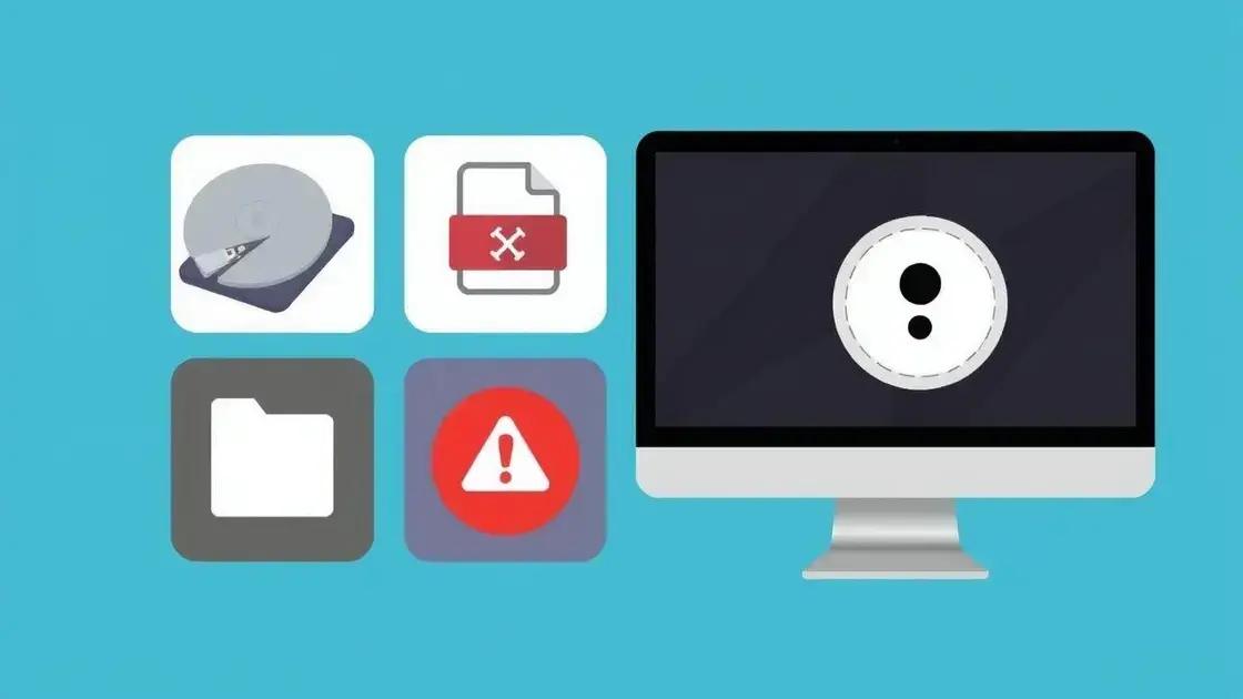 Understanding partition loss: Common causes Understanding partition loss: Common causes