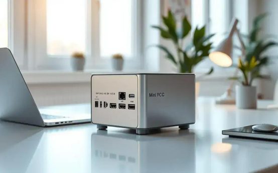 Mini PC: Unleash Powerful Performance in a Compact Design