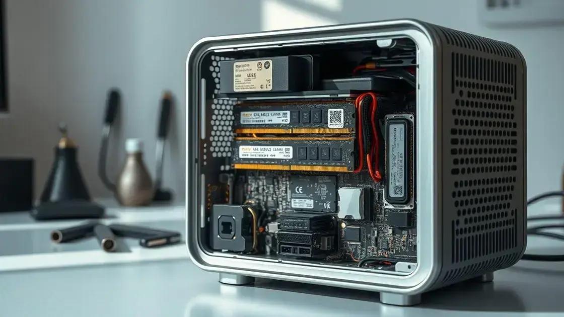 upgrading and customization upgrading and customization