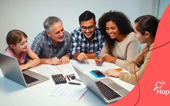 Budgeting for families: tips to manage your finances