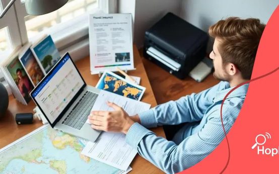 Travel assistance grants: unlock your journey today