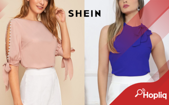 Shein