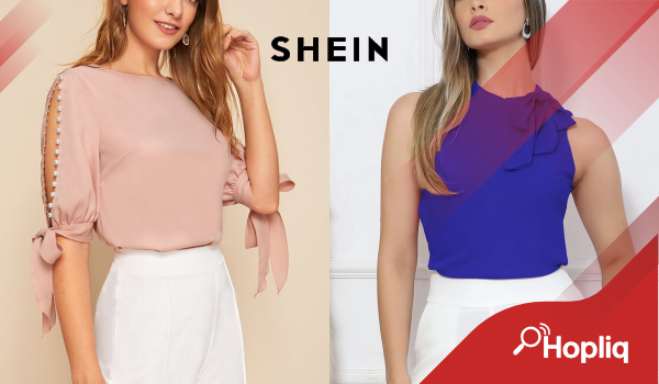 Shein